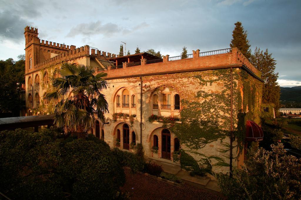 Locanda Al Castello Wellness Resort Cividale Del Friuli Exterior photo