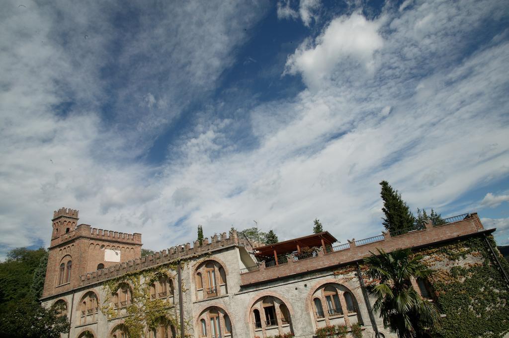 Locanda Al Castello Wellness Resort Cividale Del Friuli Exterior photo